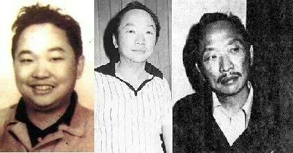 古龙照片集